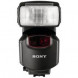 Sony HVLF43AM Externes Flash GN43 Für Alpha (mit Tasche)-01
